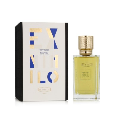 Ex Nihilo Vetiver Moloko Eau De Parfum 100 ml kvepalai unisex