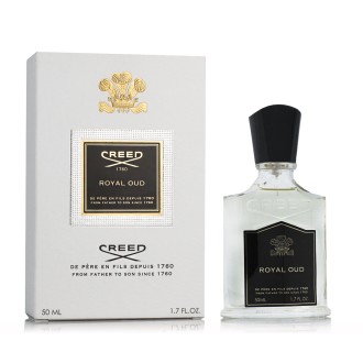 Creed Royal Oud Eau De Parfum 50 ml kvepalai unisex