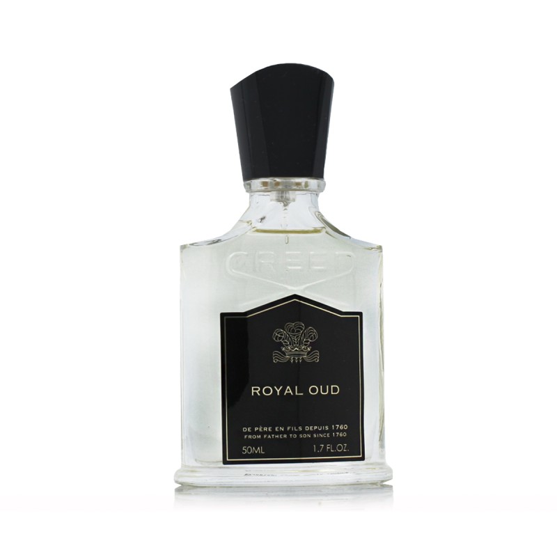Creed Royal Oud Eau De Parfum 50 ml kvepalai unisex