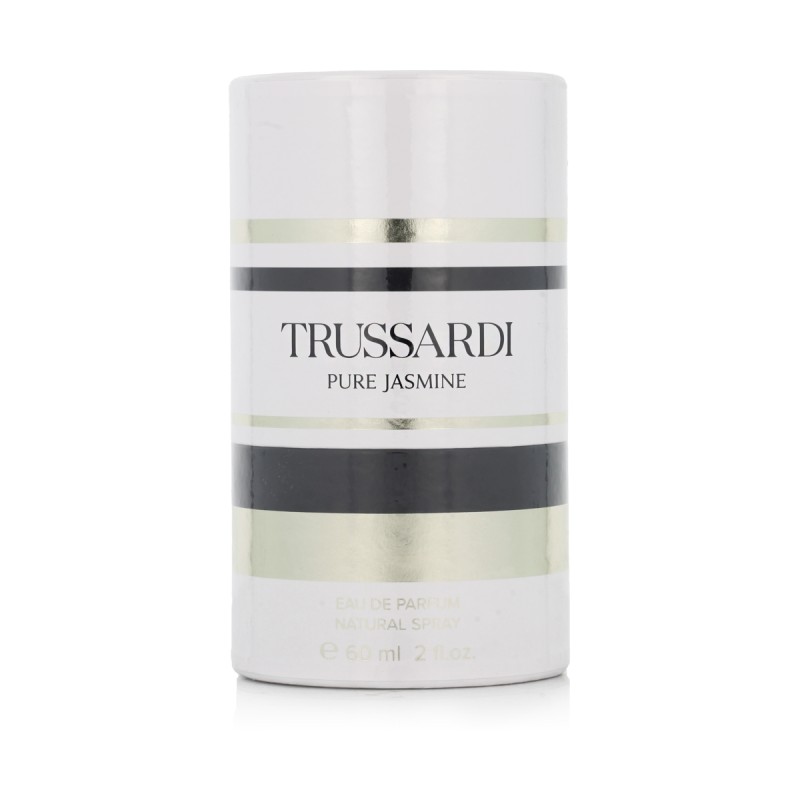 Trussardi Pure Jasmine Eau De Parfum 60 ml kvepalai moterims