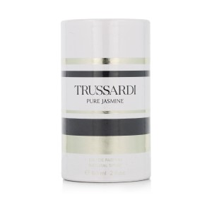 Trussardi Pure Jasmine Eau De Parfum 60 ml kvepalai moterims