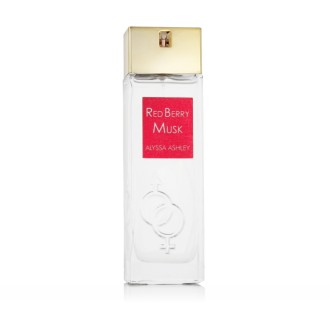 Alyssa Ashley Red Berry Musk Eau De Parfum 100 ml kvepalai unisex 2