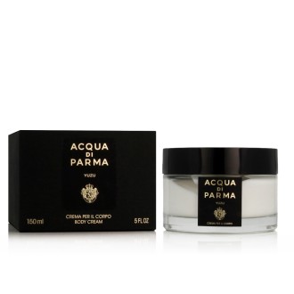 Acqua Di Parma Yuzu Body Cream 150 ml (unisex)