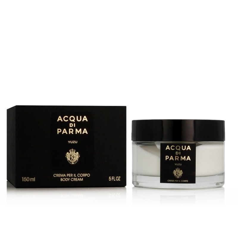 Acqua Di Parma Yuzu Body Cream 150 ml unisex