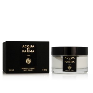 Acqua Di Parma Yuzu Body Cream 150 ml unisex
