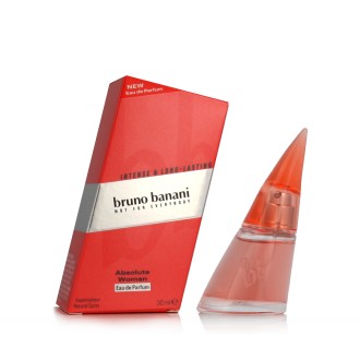 Bruno Banani Absolute Woman Eau De Parfum 30 ml kvepalai moterims