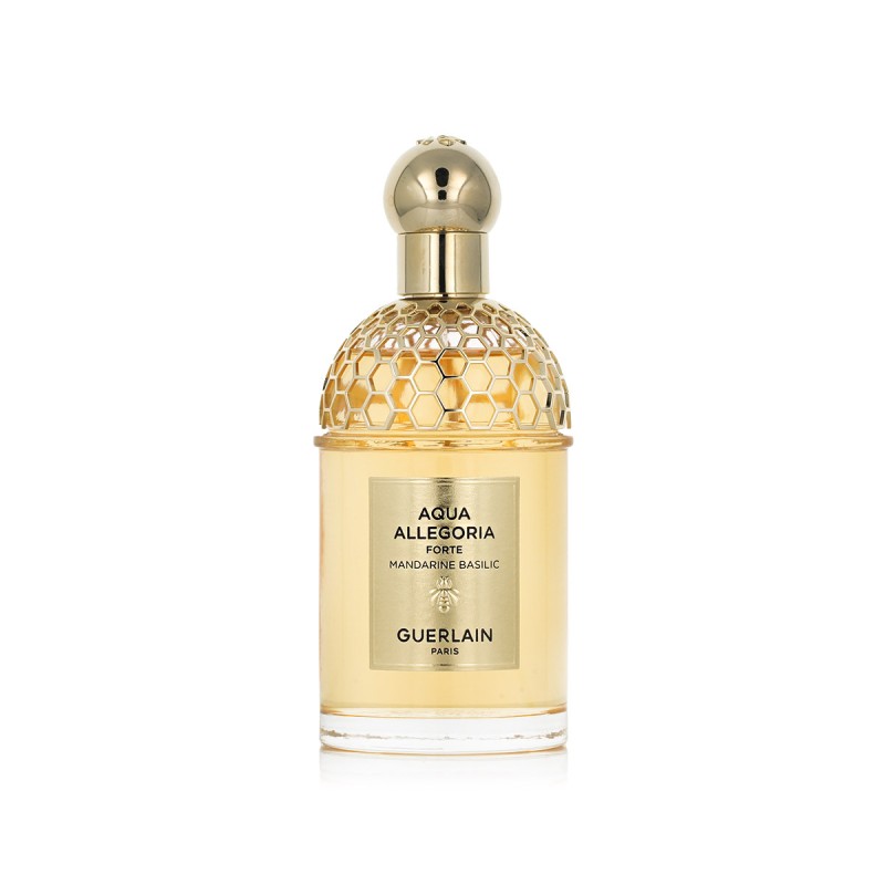 Guerlain Aqua Allegoria Forte Mandarine Basilic Eau De Parfum Refillable 125 ml kvepalai moterims