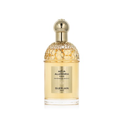Guerlain Aqua Allegoria Forte Mandarine Basilic Eau De Parfum Refillable 125 ml kvepalai moterims