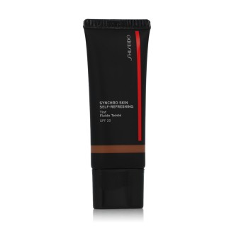Shiseido Synchro Skin Self-Refreshing Tint SPF 20 (515 Deep) 30 ml 2