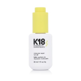 K18 Molecular Repair Hair Oil 30 ml 2