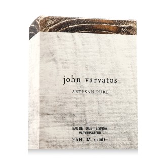 John Varvatos Artisan Pure Eau De Toilette 75 ml (man)