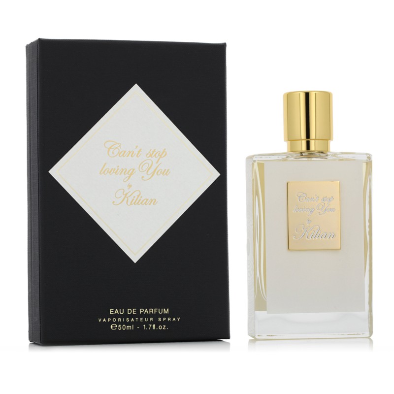 By Kilian Can't Stop Loving You Eau De Parfum 50 ml kvepalai moterims