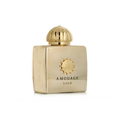 Amouage Gold Woman Eau De Parfum 100 ml kvepalai moterims