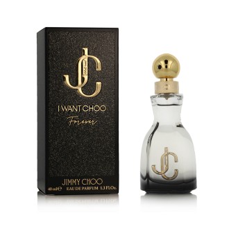 Jimmy Choo I Want Choo Forever Eau De Parfum 40 ml kvepalai moterims 2