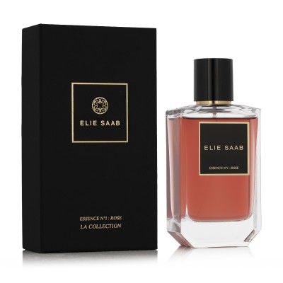 Elie Saab Essence No. 1 Rose Essence de Parfum 100 ml kvepalai unisex