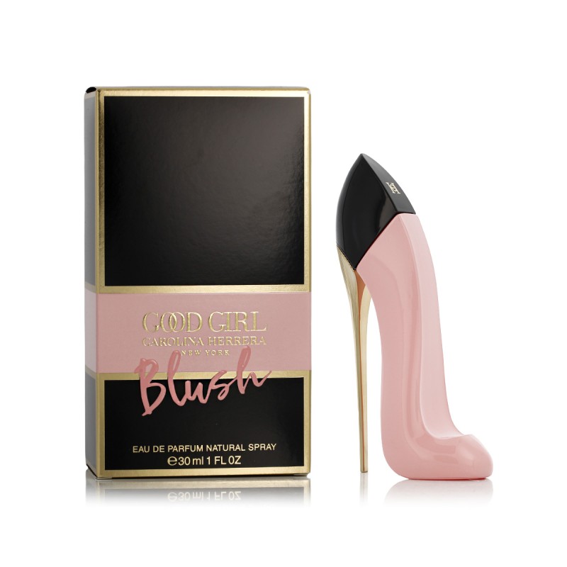 Carolina Herrera Good Girl Blush Eau De Parfum 30 ml kvepalai moterims