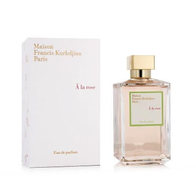 Maison Francis Kurkdjian À La Rose Eau De Parfum 200 ml kvepalai moterims