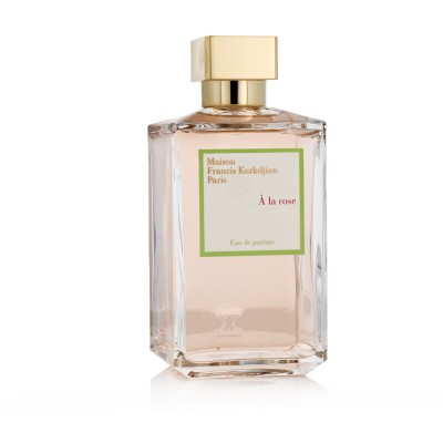 Maison Francis Kurkdjian À La Rose Eau De Parfum 200 ml kvepalai moterims