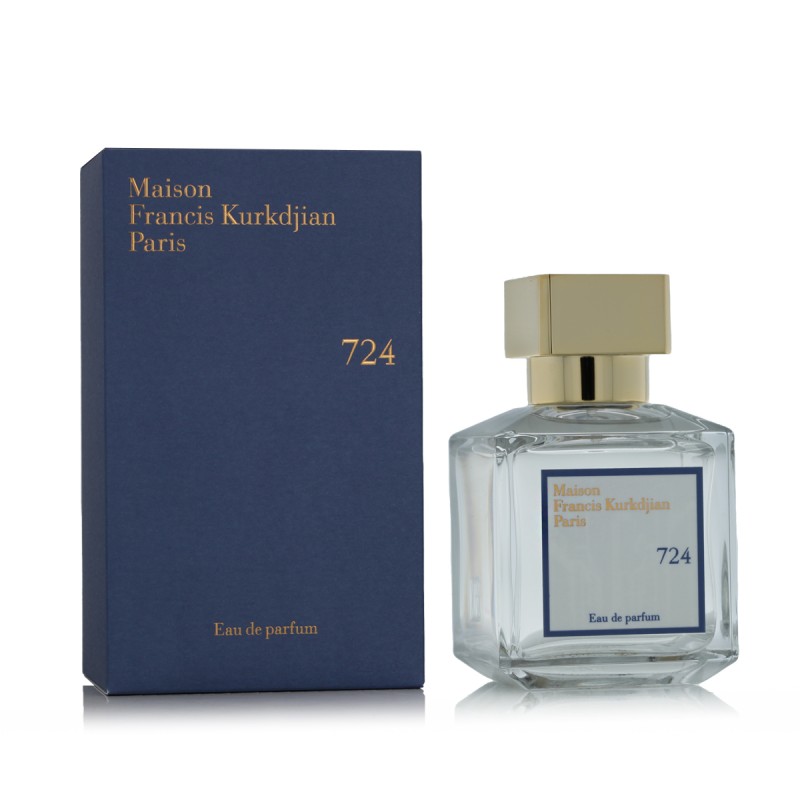 Maison Francis Kurkdjian 724 Eau De Parfum 70 ml kvepalai unisex