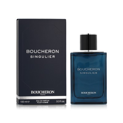 Boucheron Boucheron Singulier Eau De Parfum 100 ml kvepalai vyrams