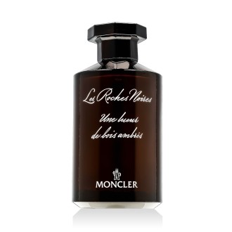 Moncler Les Roches Noires Eau De Parfum 200 ml kvepalai unisex