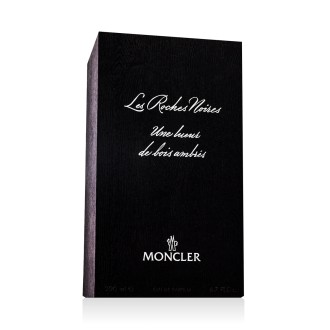 Moncler Les Roches Noires Eau De Parfum 200 ml (unisex) 2