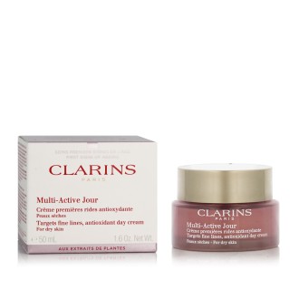 Clarins Multi-Active Day Cream 50 ml