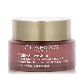 Clarins Multi-Active Day Cream 50 ml 2