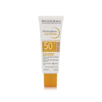 Bioderma Photoderm Aquafluide SPF 50+ (Light) 40 ml 2