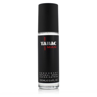 Tabac Man Deodorant in glass 100 ml (man)