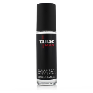 Tabac Man Deodorant in glass 100 ml vyrams