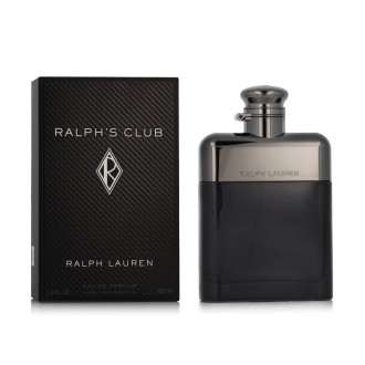 Ralph Lauren Ralph's Club Eau De Parfum 100 ml kvepalai vyrams