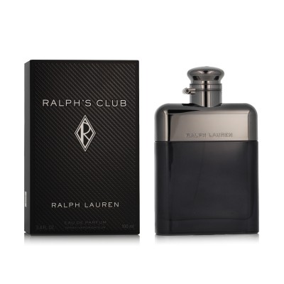 Ralph Lauren Ralph's Club Eau De Parfum 100 ml kvepalai vyrams