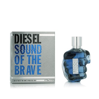 Diesel Sound Of The Brave Eau De Toilette 75 ml kvepalai vyrams