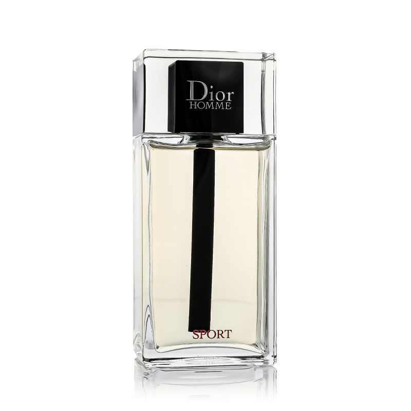 Dior Homme Sport 2021 Eau De Toilette 200 ml kvepalai vyrams