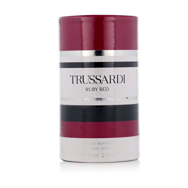 Trussardi Ruby Red Eau De Parfum 60 ml kvepalai moterims
