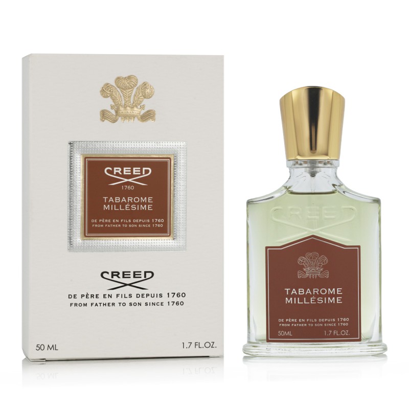 Creed Tabarome Millésime Eau De Parfum 50 ml kvepalai vyrams