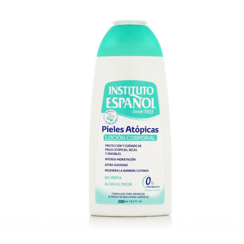 Instituto Espa ol Atopic Skin Body Loiton 300 ml