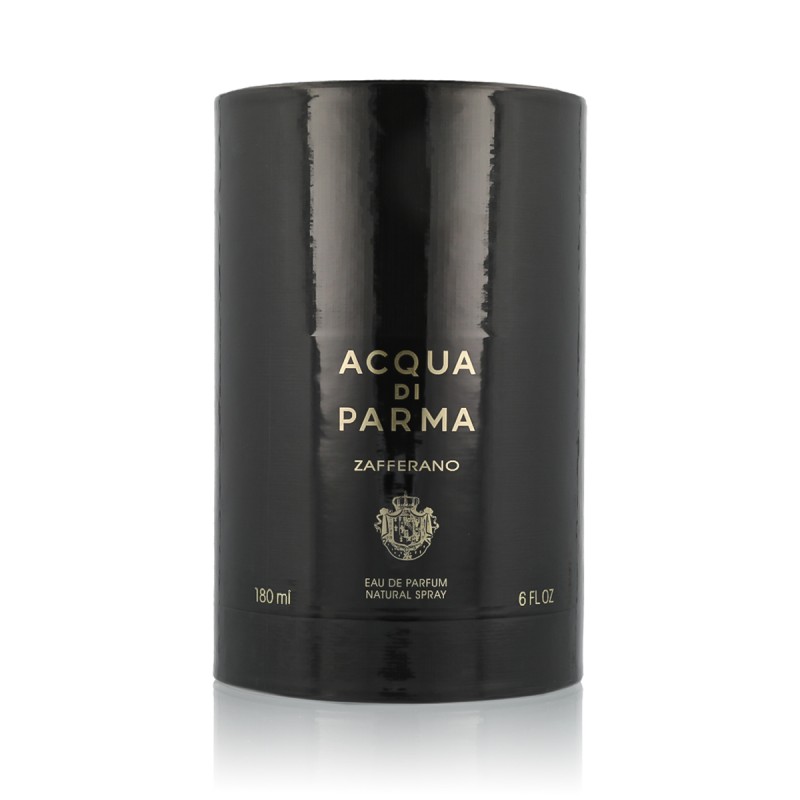 Acqua Di Parma Zafferano Eau De Parfum 180 ml kvepalai unisex