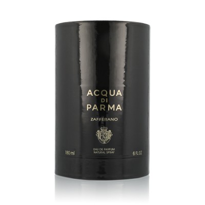 Acqua Di Parma Zafferano Eau De Parfum 180 ml kvepalai unisex