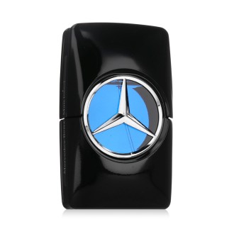 Mercedes-Benz Mercedes-Benz Man Intense Eau De Toilette 50 ml kvepalai vyrams