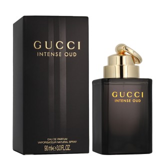 Gucci Gucci Intense Oud Eau De Parfum 90 ml kvepalai unisex