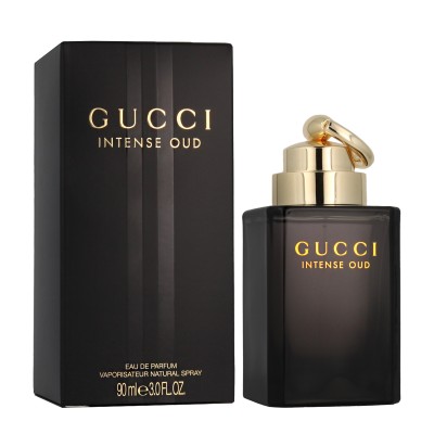 Gucci Gucci Intense Oud Eau De Parfum 90 ml kvepalai unisex