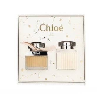 Chloé Chloé EDP 50 ml + BL 100 ml kvepalai moterims 2