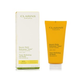 Clarins Aroma Tonic Hydrating Oil-Balm 200 ml