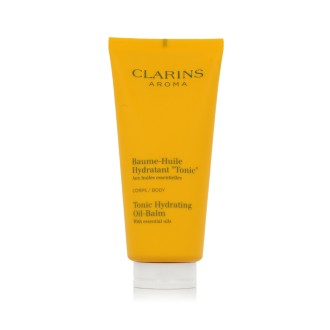 Clarins Aroma Tonic Hydrating Oil-Balm 200 ml 2