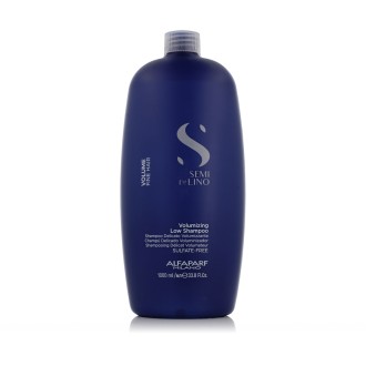 Alfaparf Milano Semi Di Lino Volume Volumizing Low Shampoo 1000 ml