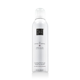 Rituals The Ritual of Sakura Foaming Shower Gel 200 ml