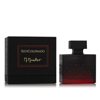 M.Micallef RedColorado Eau De Parfum 100 ml (man) 2