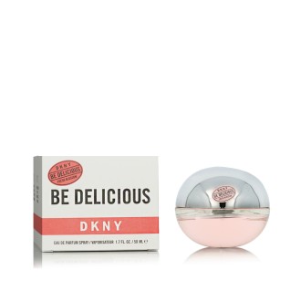 DKNY Donna Karan Be Delicious Fresh Blossom Eau De Parfum 50 ml kvepalai moterims